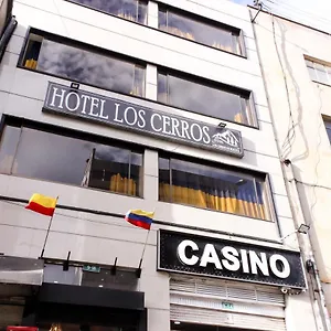 Hotel Los Cerros De