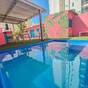 hostel-casamart.hotels-in-barranquilla.com/