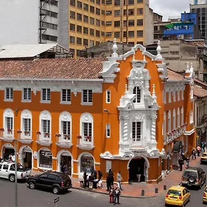 Ambar Bogota