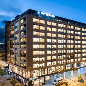 Wyndham Отель