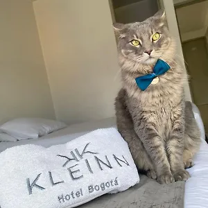 Kleinn Bogota