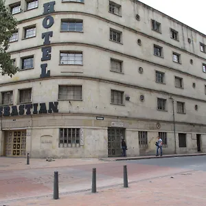 San Sebastian Hotel