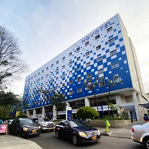 Novotel Parque 93 보고타